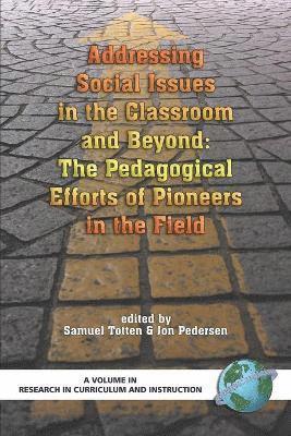 Addressing Social Issues in the Classroom and Beyond 1