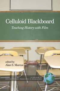 bokomslag Celluloid Blackboard