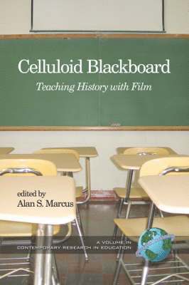 Celluloid Blackboard 1