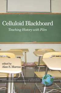bokomslag Celluloid Blackboard