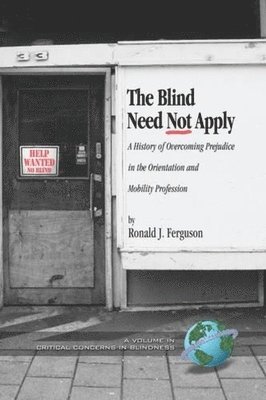 Blind Need Not Apply 1