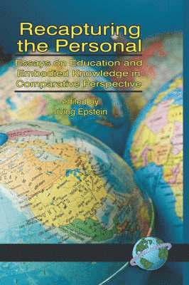 Recapturing the Personal