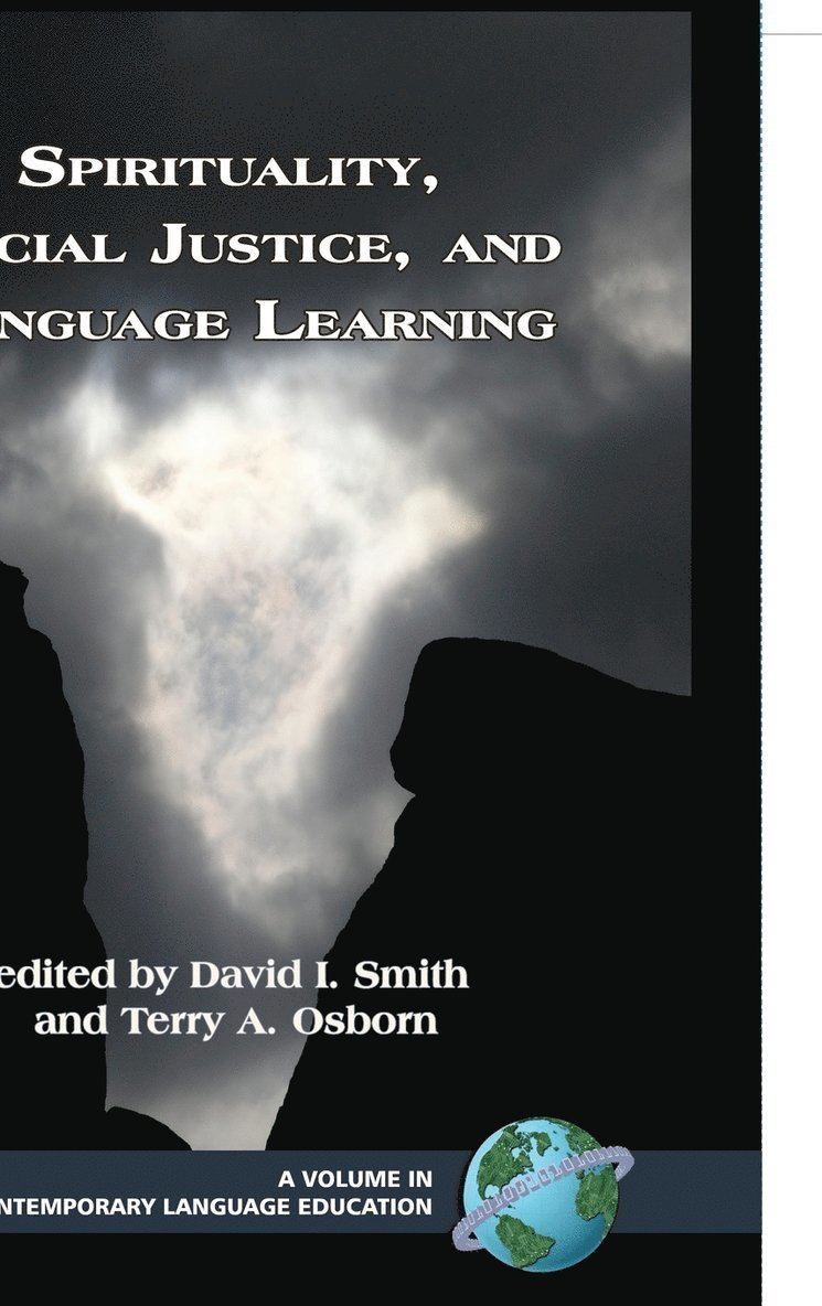 Spirituality, Social Justice, and Language Learning 1