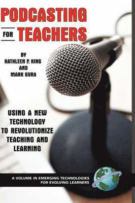Podcasting for Teachers 1