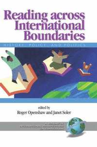 bokomslag Reading Across International Boundaries