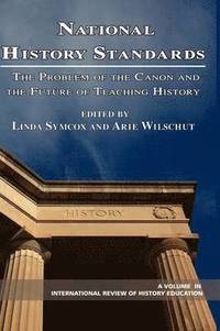 bokomslag National History Standards
