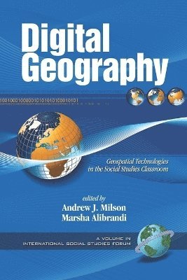 Digital Geography 1