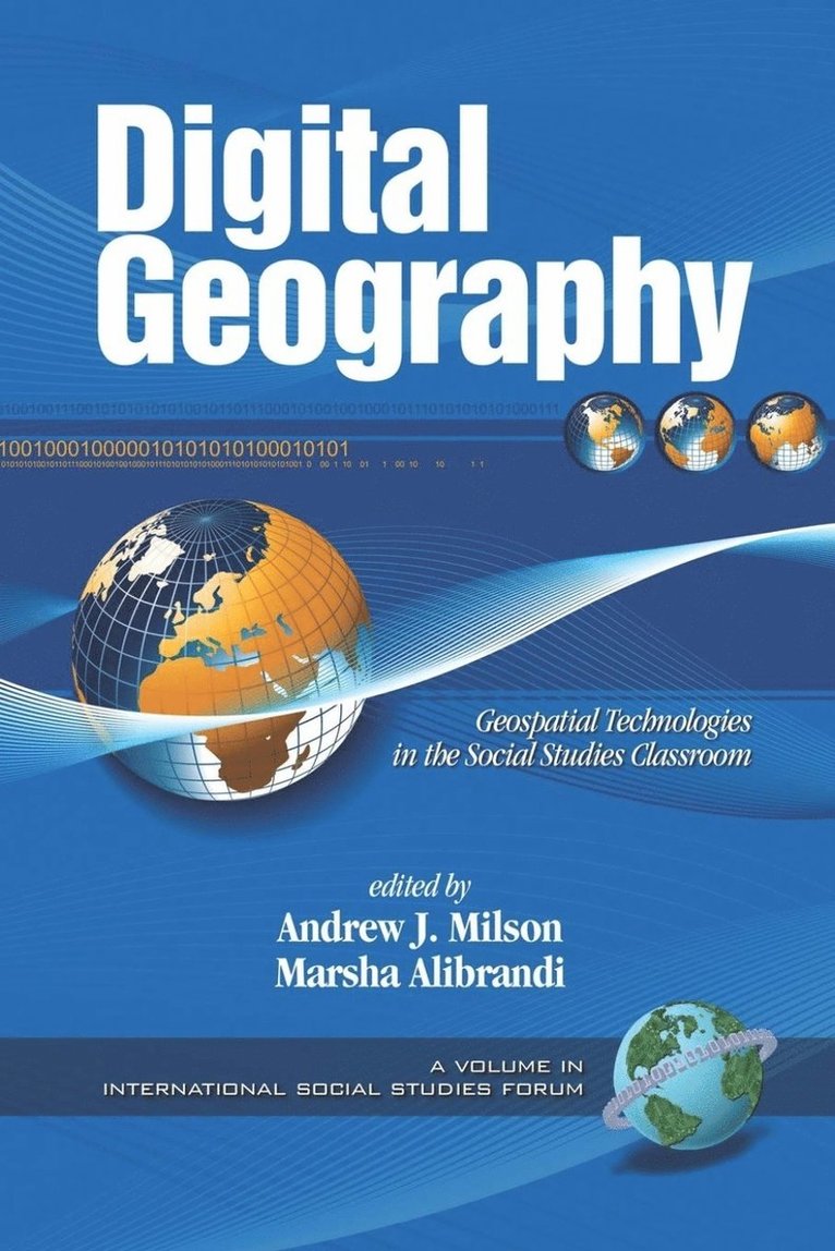 Digital Geography 1