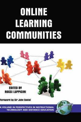 bokomslag Learning Communities in Online Education