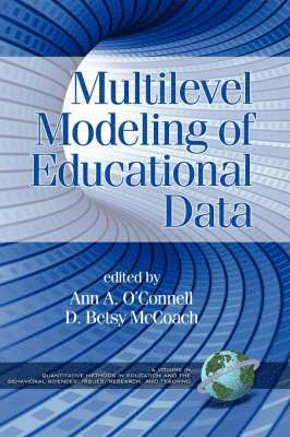 Multilevel Modeling of Educational Data 1