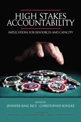 High Stakes Accountability 1