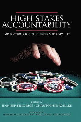 High Stakes Accountability 1
