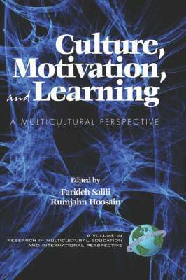 Culture, Motivation and Learning 1