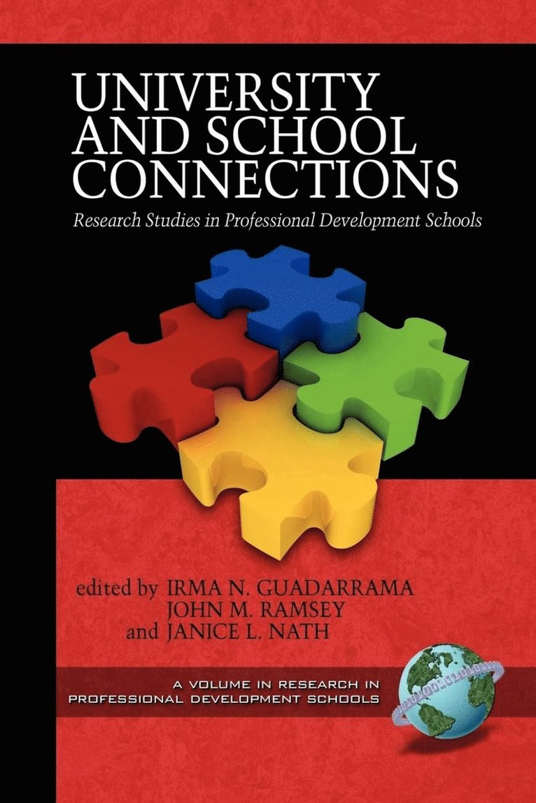 University and School Connections