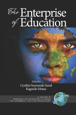 bokomslag Enterprise of Education