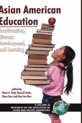 Asian American Education 1