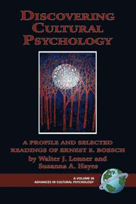 Discovering Cultural Psychology 1