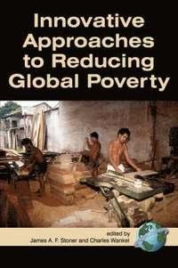 bokomslag Innovative Approaches to Reducing Global Poverty