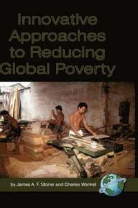 bokomslag Innovative Approaches to Reducing Global Poverty