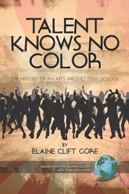 Talent Knows No Color 1