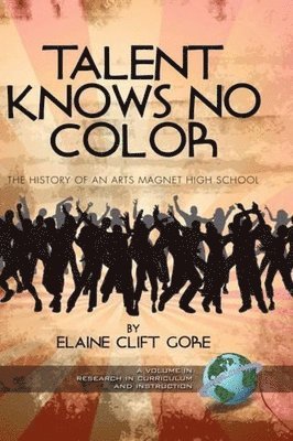 Talent Knows No Color 1