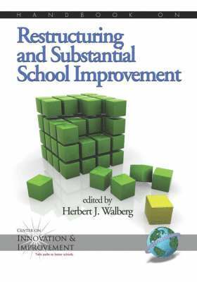 Handbook on Restructuring and Substantial School Improvement 1