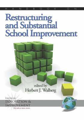 bokomslag Handbook on Restructuring and Substantial School Improvement