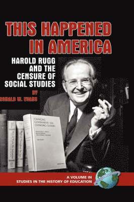 Ronald W. Evans, Karen L. Riley - This Happened in America, Inbunden