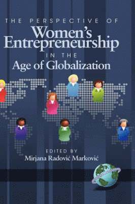 Perspective of Women's Entrepreneurship in the Age of Globalization