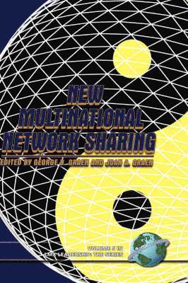 New Multinational Network Sharing 1