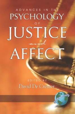 Advances in the Psychology of Justice and Affect 1