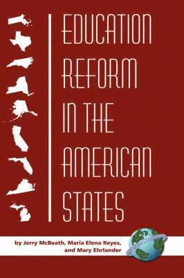Education Reform in the American States 1