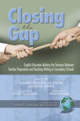 Karen Keaton Jackson, Sandra A. Vavra, Victor Villanueva, William Thelin, Sandra Vavra - Closing the Gap, Häftad