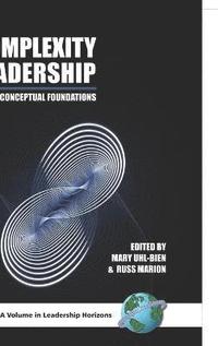 bokomslag Complexity Leadership Pt.1; Conceptual Foundations