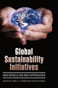 bokomslag Global Sustainability Initiatives