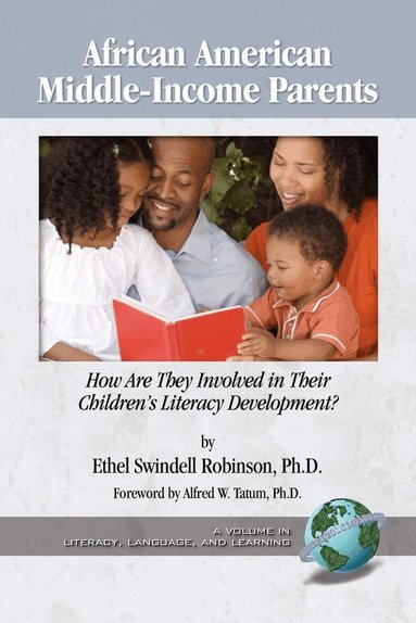 Ethel Swindell Robinson, Patricia Ruggiano Schmidt - African American Middle-Income Parents, Häftad