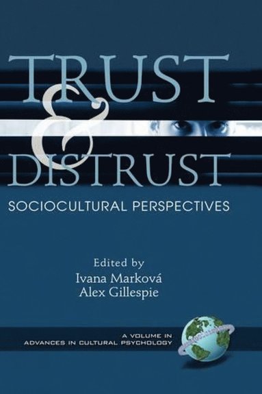 bokomslag Trust and Distrust