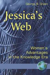bokomslag Jessica's Web