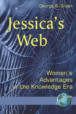 Jessica's Web 1