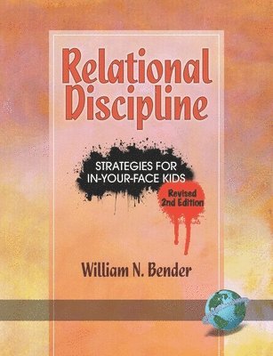 bokomslag Relational Discipline