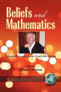 bokomslag Beliefs and Mathematics