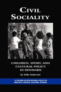 bokomslag Civil Sociality