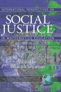 bokomslag International Perspectives on Social Justice in Mathematics Education
