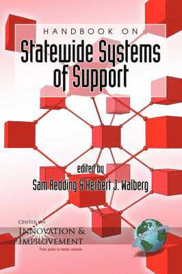 Handbook on Statewide Systems of Support 1
