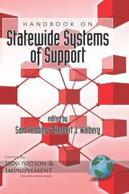 Handbook on Statewide Systems of Support 1