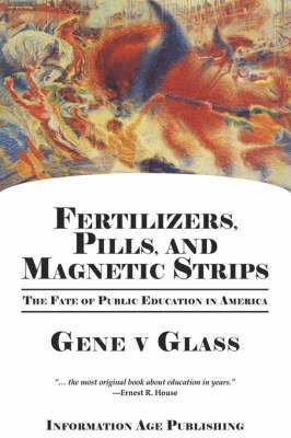 Fertilizers, Pills, and Magnetic Strips 1