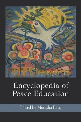 bokomslag Encyclopedia of Peace Education