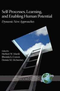 bokomslag Self-processes, Learning, and Enabling Human Potential