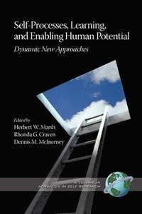bokomslag Self-Processes, Learning, and Enabling Human Potential