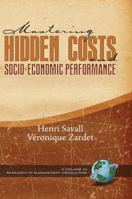 Mastering Hidden Costs and Socio-economic Performance 1